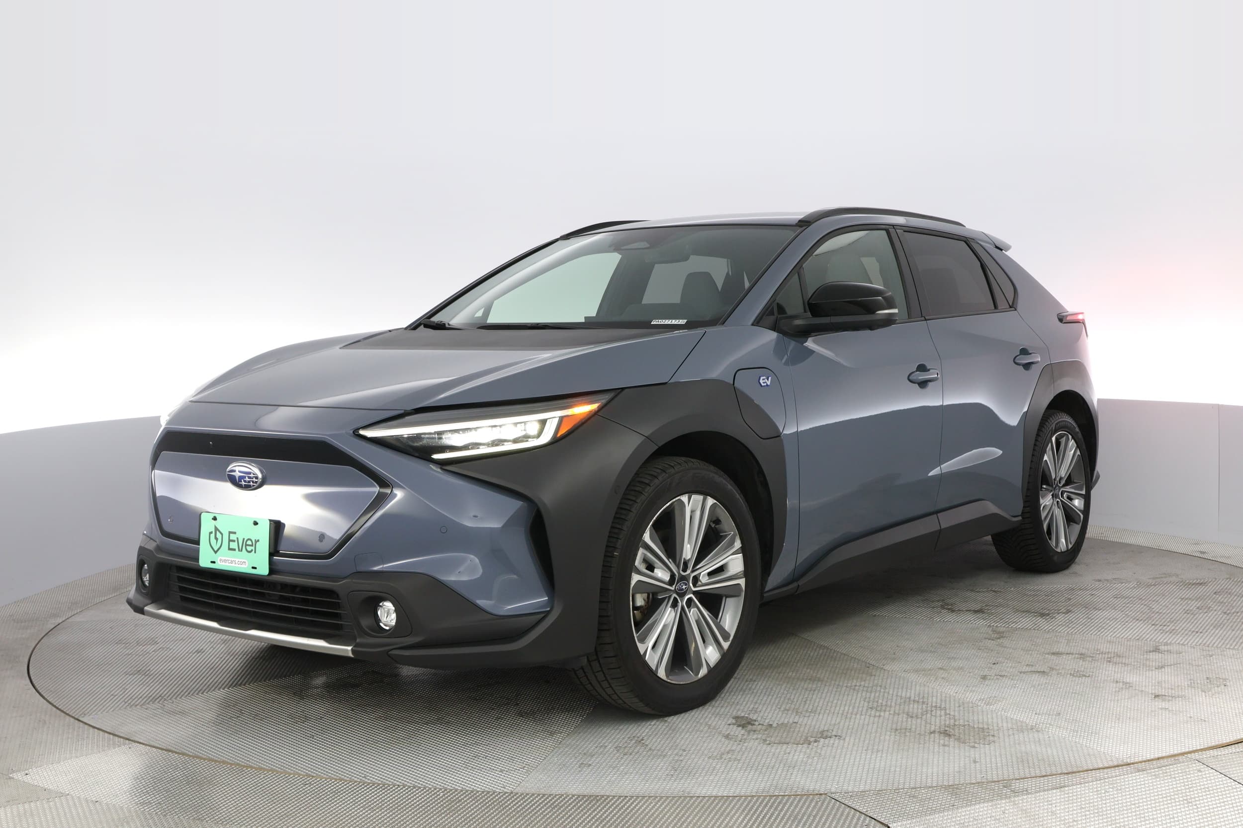 2023 Subaru Solterra