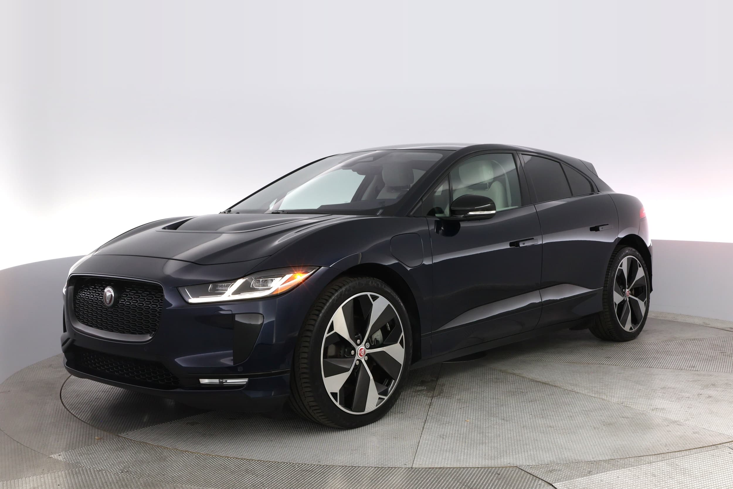 2022 Jaguar I-Pace