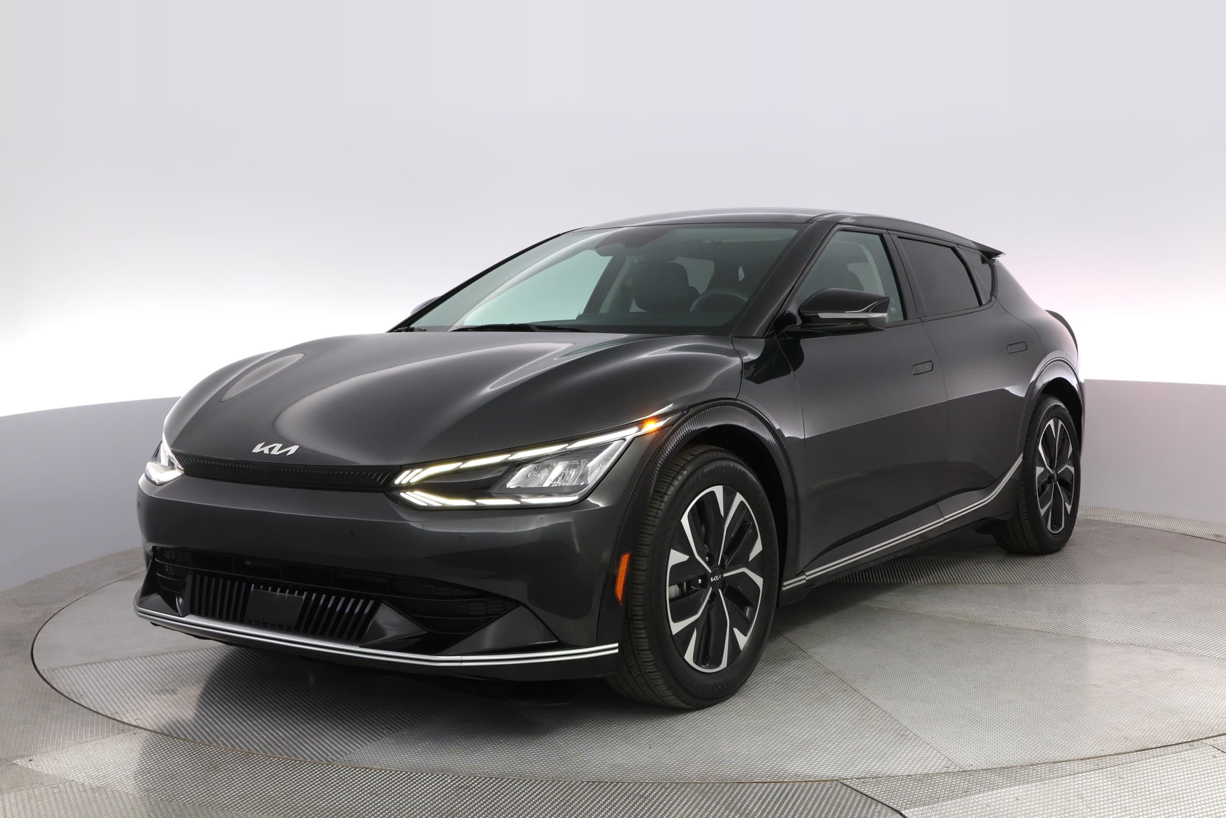 2024 Kia EV6