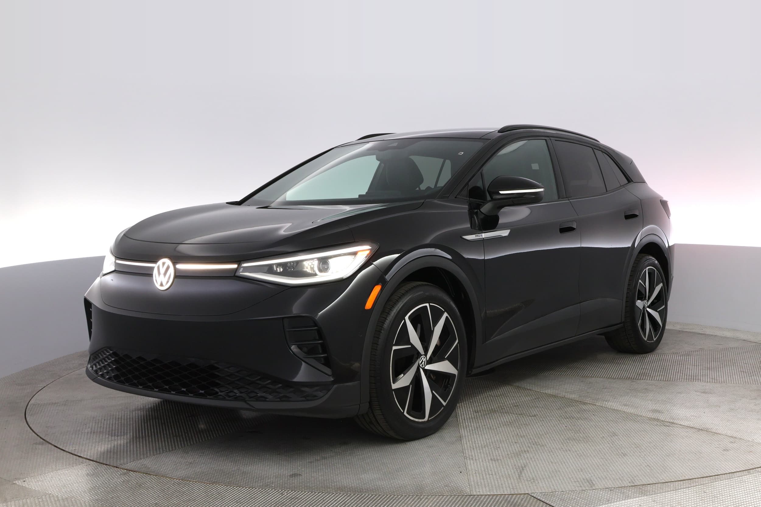 2023 Volkswagen ID.4