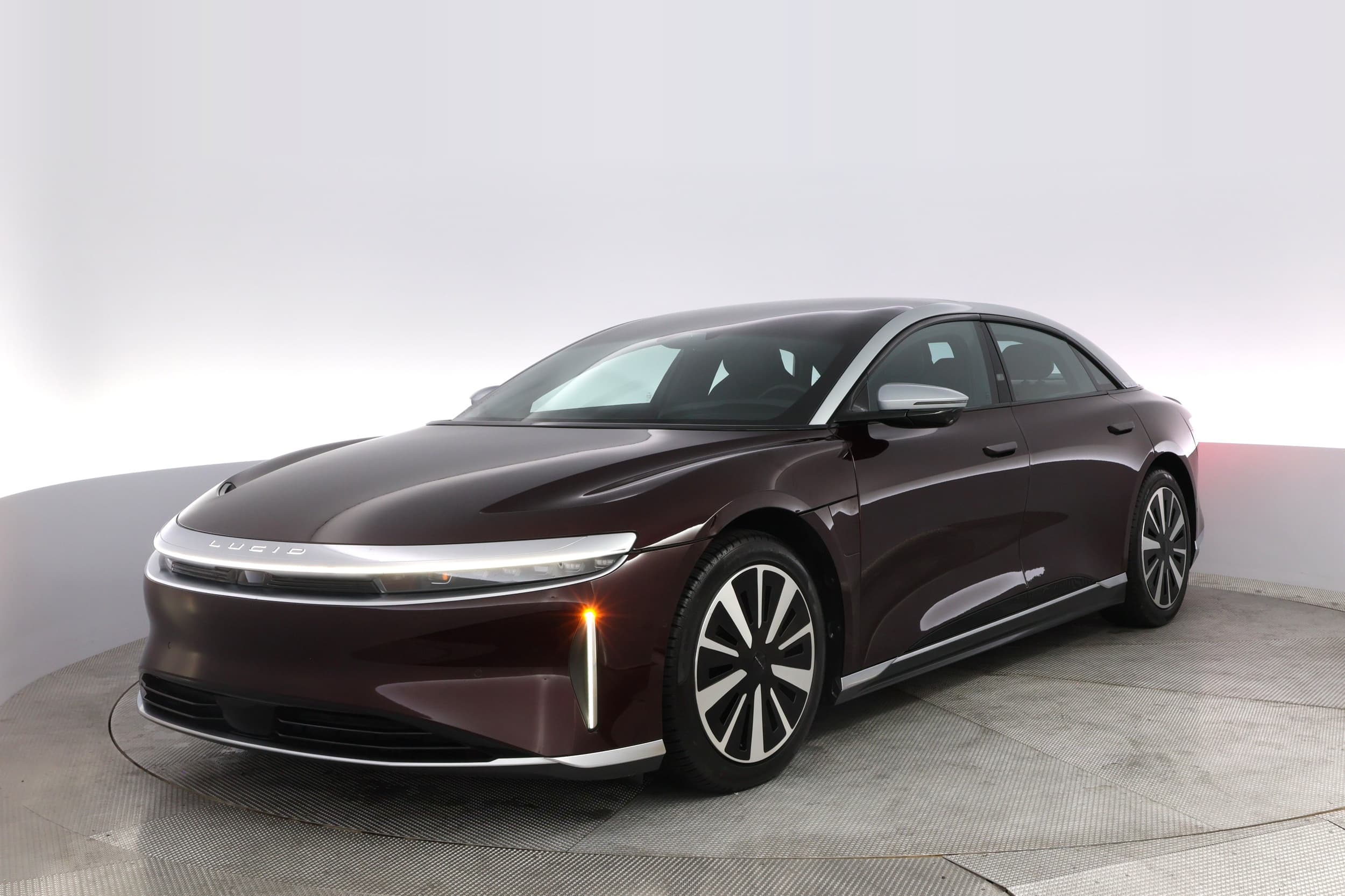 2023 Lucid Air