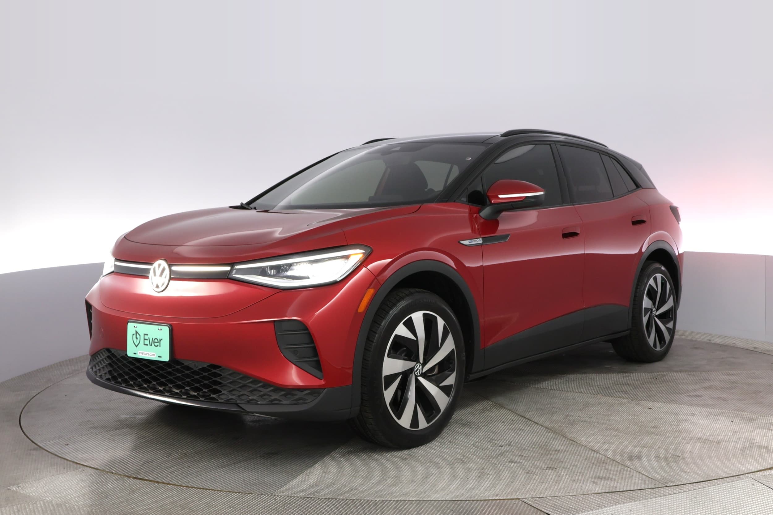 2022 Volkswagen ID.4