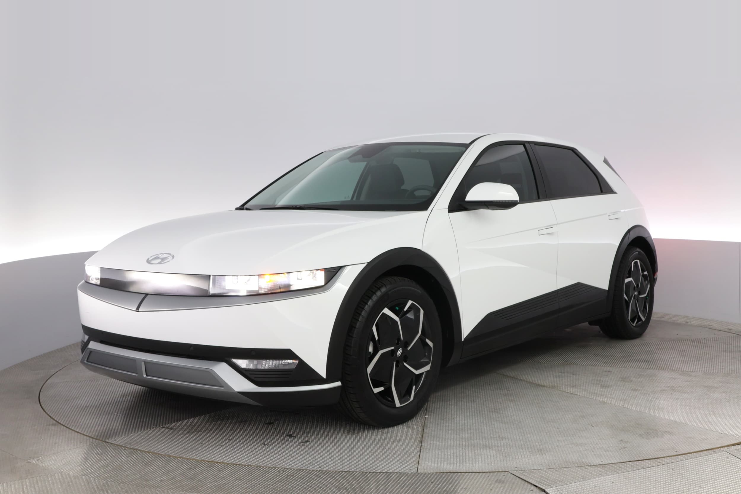 2024 Hyundai IONIQ 5