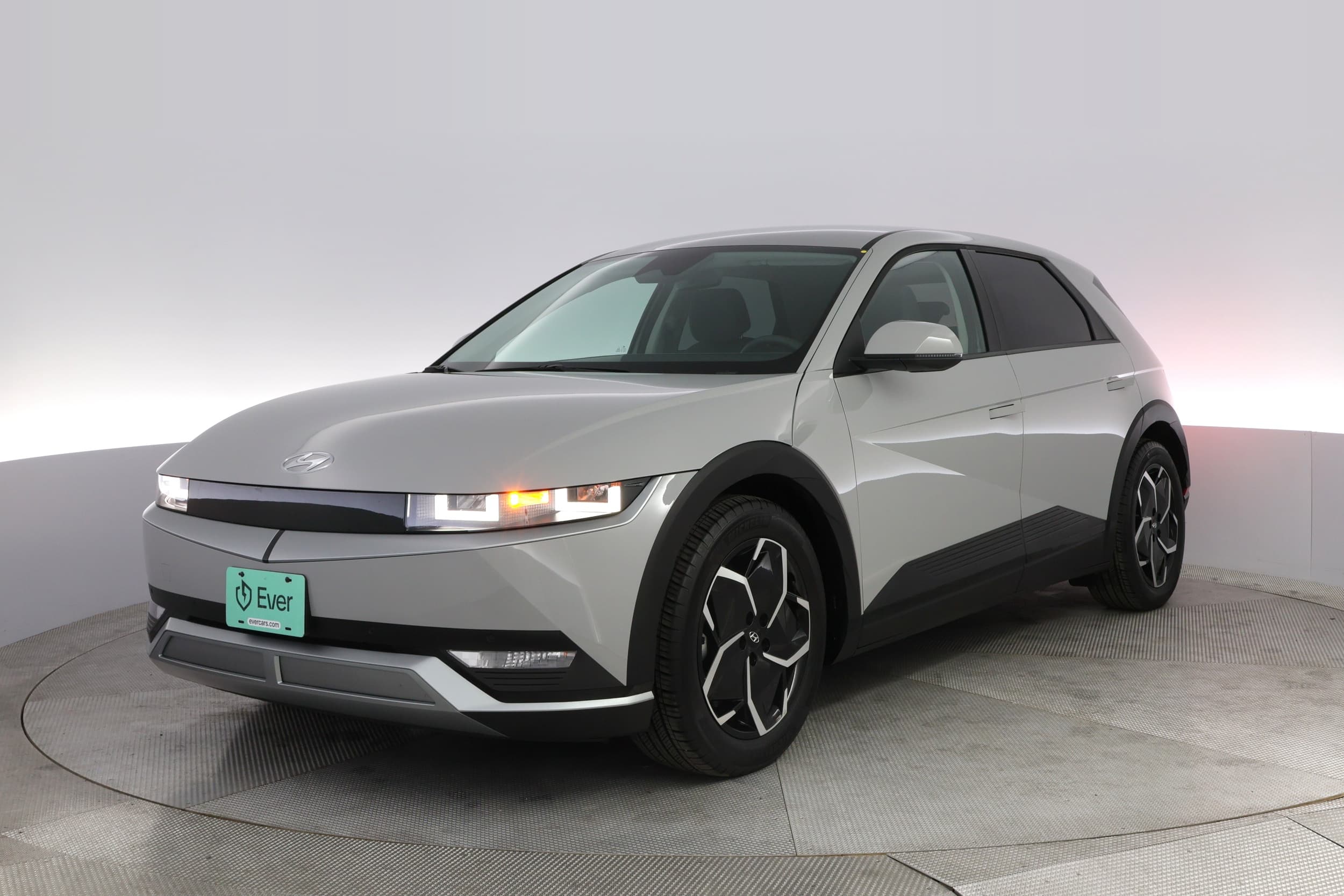 2024 Hyundai IONIQ 5