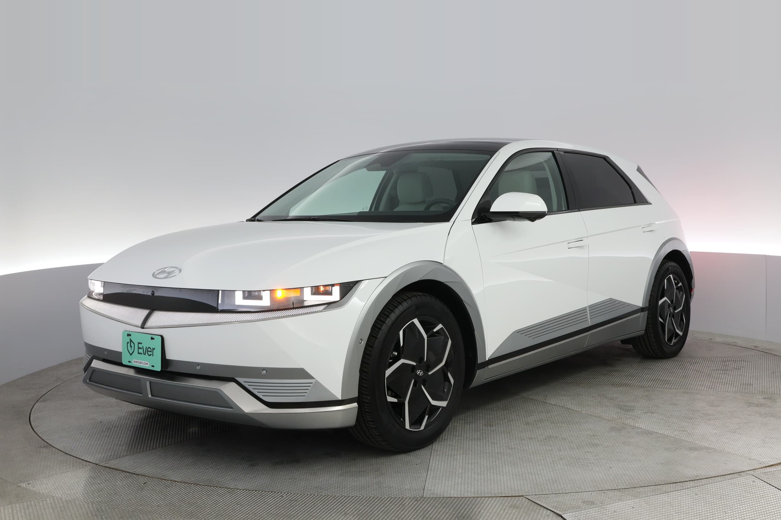 2024 Hyundai IONIQ 5