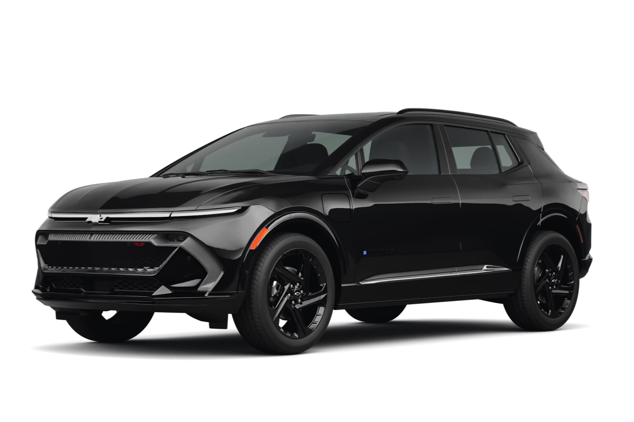 2024 Chevrolet Equinox EV