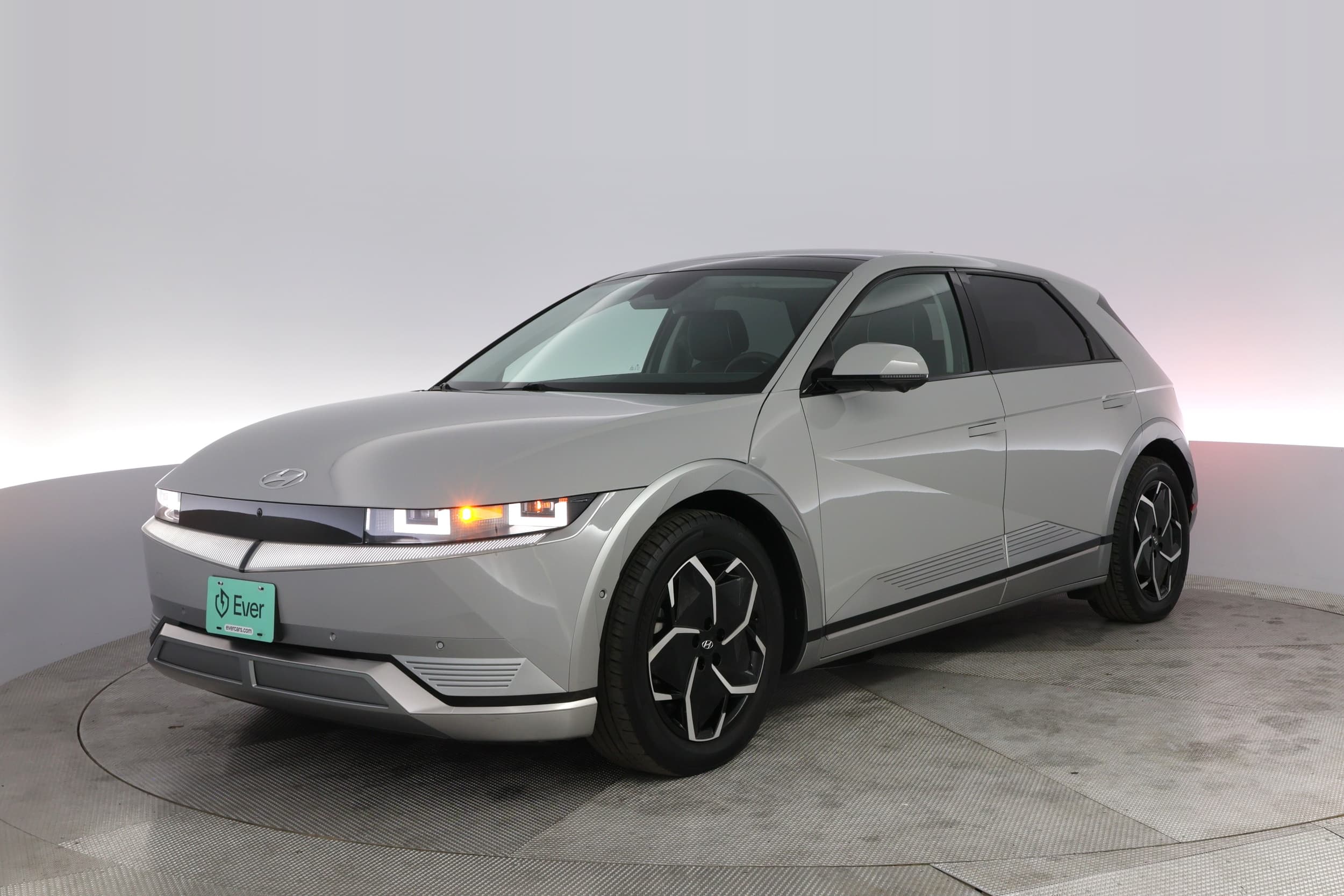 2024 Hyundai IONIQ 5